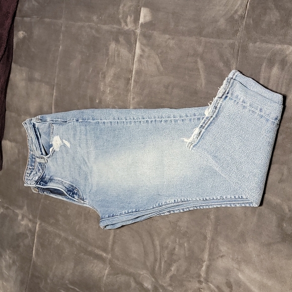 American Eagle Jeans sz 14R - Picture 4 of 4